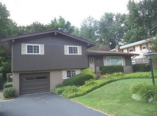 1342 Lincoln Dr, Monaca, PA