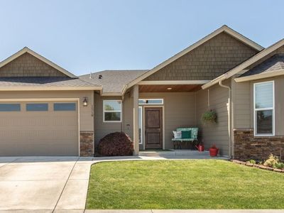 1518 NW 21st Pl, Battle Ground, WA, 98604