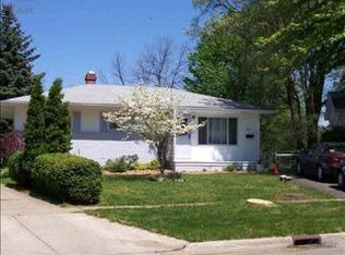 371 North Dr, Davison, MI 48423