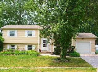 164 Susan Dr, Jackson, NJ