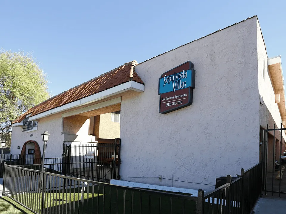 Sepulveda Villas