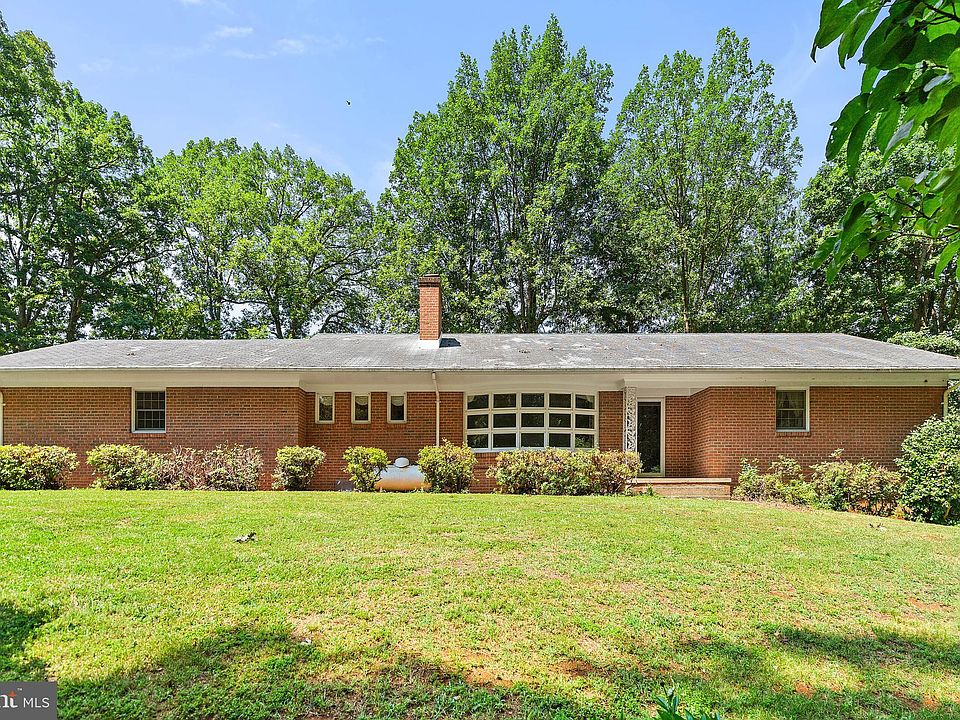 16014 Braggs Corner Rd, Culpeper, VA 22701 Zillow