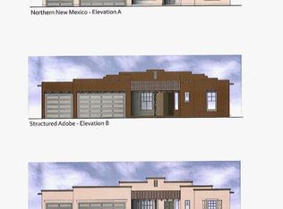 27 Calle Ancla, Santa Fe, NM 87508