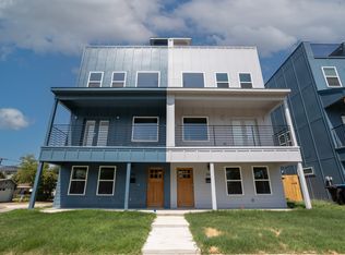 3146 Wayside Ave, Fort Worth, TX 76110