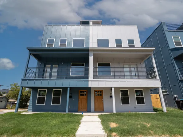 3146 Wayside Ave, Fort Worth, TX 76110