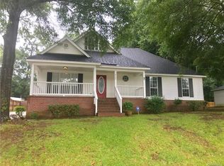 3790 Hampton Oaks Dr, Millbrook, AL 36054