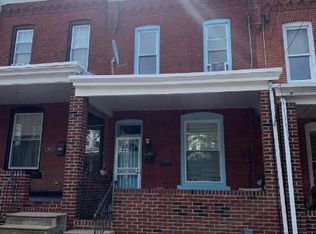 3532 New Queen St, Philadelphia, PA 19129