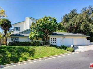 771 Teakwood Rd, Los Angeles, CA 90049