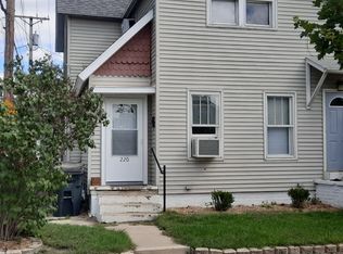 220 E South St #220, South Bend, IN 46601
