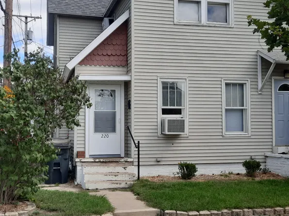 220 E South St #220, South Bend, IN 46601