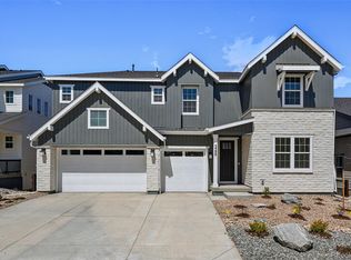 3399 Backdrop Ct, Castle Rock, CO 80108