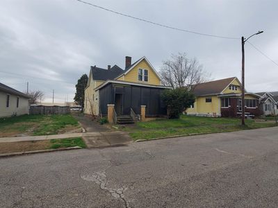 217 S Bedford Ave, Evansville, IN, 47713
