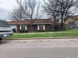 4221 Wiley College Dr, Dallas, TX 75241
