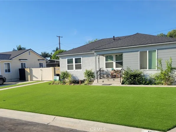 8101 Taylor St, Buena Park, CA 90621