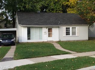 10760 Corning Ave, Oak Park, MI