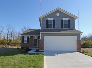 4244 French Creek Dr, Columbus, OH 43207