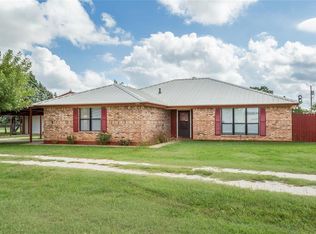 1098 Larned Ln, Abilene, TX 79602