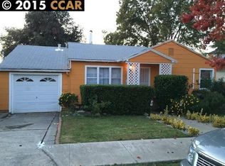 1932 Acacia Ave, Antioch, CA 94509