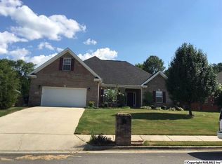 2233 Naples Dr SW, Decatur, AL 35603