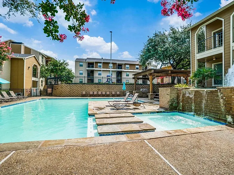Riviera Apartments