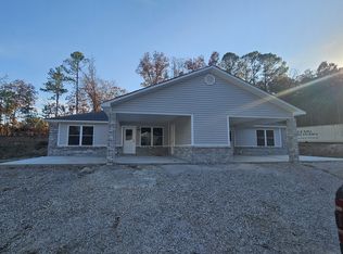 211 White Eagle Trl, Hot Springs National Park, AR 71913