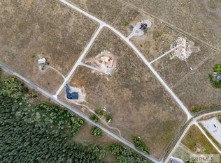 3715 Fisher Pointe Dr, Island Park, ID 83429