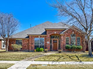 12432 Blue Ridge Dr, Frisco, TX 75033