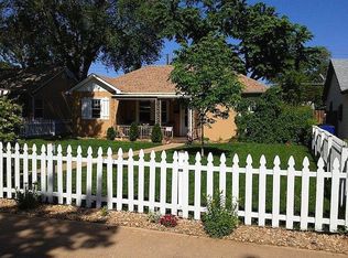 626 Acero Ave, Pueblo, CO 81004