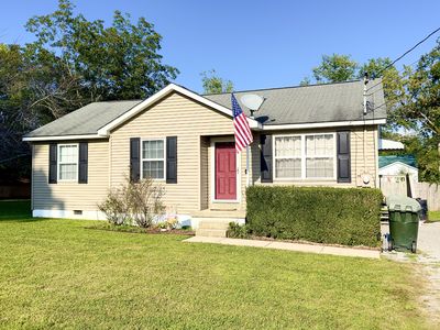 408 Peachtree St, Tullahoma, TN, 37388