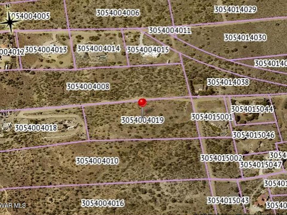 1st image of 14XX W Barrel Springs Rd