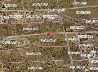 14XX W Barrel Springs Rd, Palmdale, CA 93551