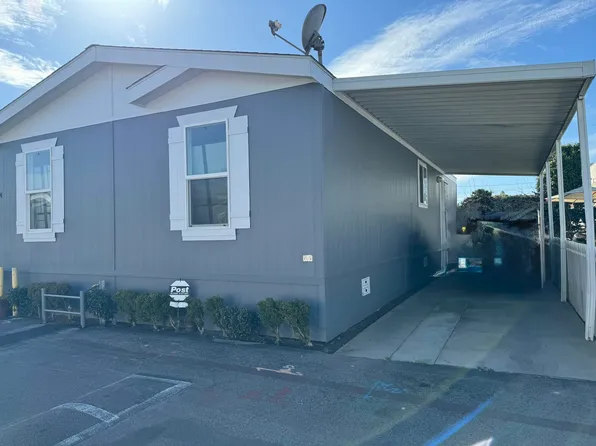 7560 Woodman Pl Space 4, Van Nuys, CA 91405