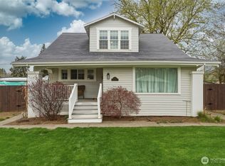 1433 Grant Street, Walla Walla, WA 99362