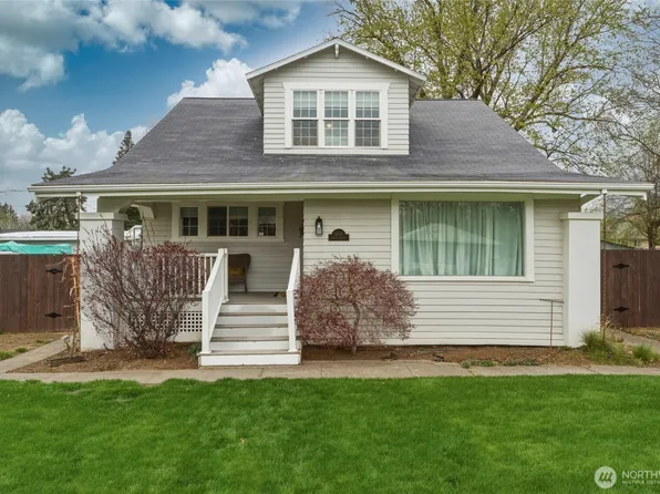 1433 Grant Street, Walla Walla, WA 99362