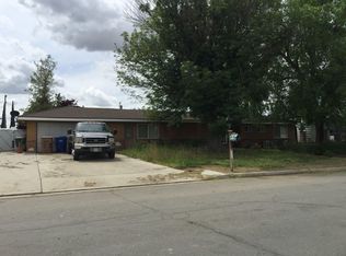 7515 Vera Ave, Bakersfield, CA 93307