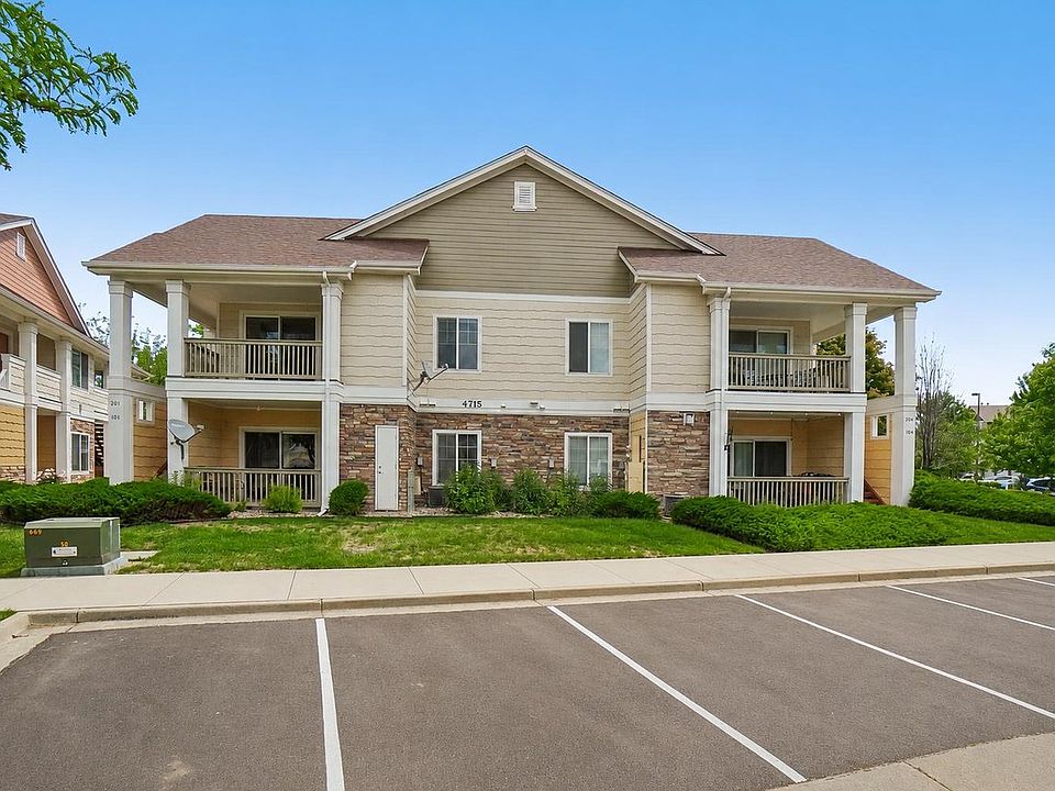 1st image of 4715 Hahns Peak Dr #201