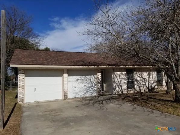 1015 Ronstan Dr, Killeen, TX 76542