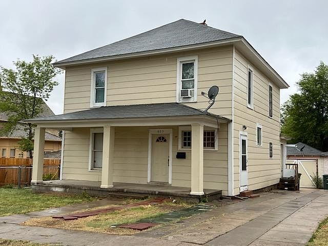 1st image of 805 Avenue A