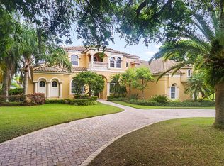 1515 Sunset Pointe Pl, Kissimmee, FL 34744