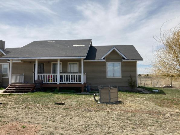 502 N 1100th St W, Taylor, AZ 85939