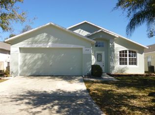 17414 Woodcrest Way, Clermont, FL 34714