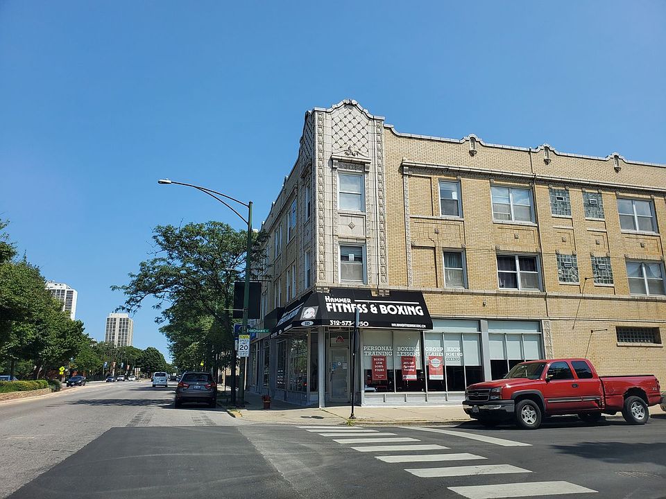 1st image of 519-25 W North Ave #1551-55