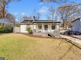 777 Forrest St NW, Atlanta, GA 30318