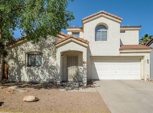 1110 N Steele, Mesa, AZ 85207