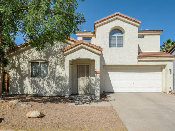 1110 N Steele, Mesa, AZ 85207