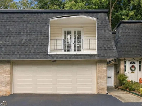 5540 Chemin De Vie, Sandy Springs, GA 30342