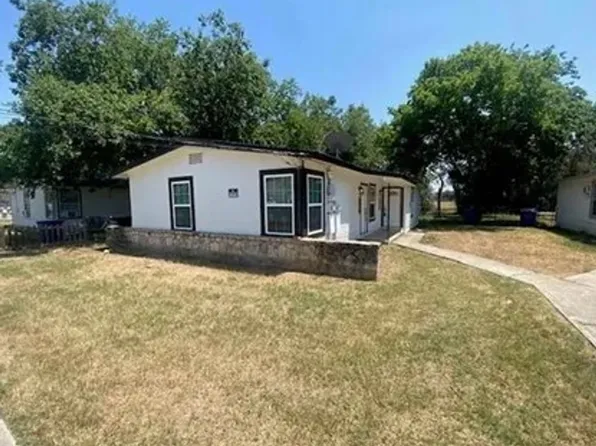 3038 Weir Ave, 3038 Weir Ave, San Antonio, TX 78226