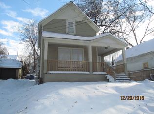 1564 Forrest Ave NE, Grand Rapids, MI 49505