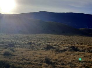 Nhn Deadman Creek Rd, Bridger, MT 59014