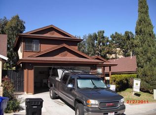 1146 Camino Ternura, San Diego, CA 92154